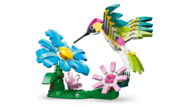 31384 LEGO® WILD ANIMALS: COLORFUL HUMMINGBIRD