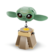 75443 LEGO® Star Wars™ Grogu kodu
