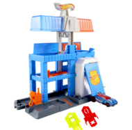 HOT WHEELS mängukomplekt City, HDR24