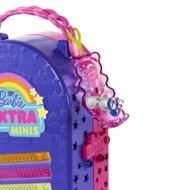 BARBIE Extra Minis moebutiik, HHN15