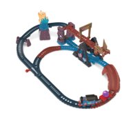 THOMAS AND FRIENDS kristallkoopaseiklus, HMC28