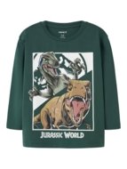 NAME IT JURASSIC WORLD t-särk, 13254420-395551 92 cm
