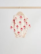 NEXT bodi, 3 tk., F17433, cm