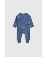 MOTHERCARE zīdaiņu kombinezons 3 gab., IF460 80