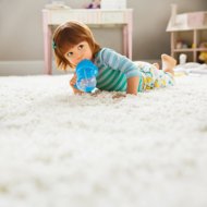 MUNCHKIN pudel kõrrega, 207ml, 6m+, blue, 90122