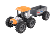 FISCHER TECHNIK konstruktor traktor, 576107