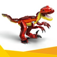 31379 LEGO® Creator Raevukas dinosaurus