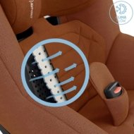 MAXI COSI turvatool PEARL 360 PRO, Terra, 61-105 cm., 8053491110