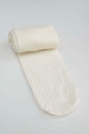COCCODRILLO sukkpüksid TIGHT MICROFIBRE COLORFUL, kreemjas, WC5380311TMC-003-152, 152 cm