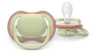 PHILIPS AVENT lutid ULTRA AIR DAY AND NIGHT, 6-18 k., 2 tk., SCF376/27