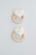 COCCODRILLO juuste aksessuaar PETIT BIJOU, kreemjas, ZC5311821PBJ-003-000, one size cm