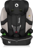 LIONELO turvatool BILLY I-SIZE, Beige latte, 76-150 cm.