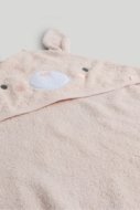 MOTHERCARE jalgratas, roosa, AU88201, 75x75 cm