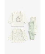 MOTHERCARE pidžaama, 2 tk., ZA035