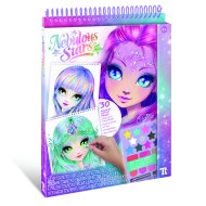 NEBULOUS STARS meigikunstniku raamatukomplekt, 11137