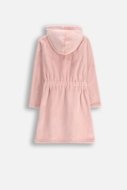 COCCODRILLO hommikumantel BATHROBE, roosa, cm