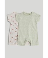 MOTHERCARE sipupüksid, 2 tk., AY66401, cm