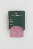 COCCODRILLO sukad TIGHT MICROFIBRE PLAIN, roosa, cm