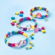 TOTUM loominguline komplekt Funny Bracelets, 29842
