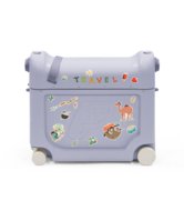 STOKKE transformeeritav kohver JETKIDS, arctic blue, 681302
