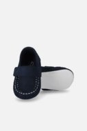 COCCODRILLO tekstiilist saapad SHOES BOY, sinine, cm