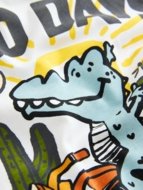 NEXT lühikeste varrukatega t-särk, W65344, 86 cm