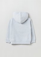 OVS BOY3-10Y SWEATSHIRT 2H 4-5 AZURE 001912905