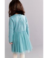 MOTHERCARE pikkade varrukatega kleit, FD156