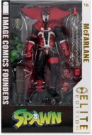 MCFARLANE TOYS Spawn Deluxe figuur, 90279-INT