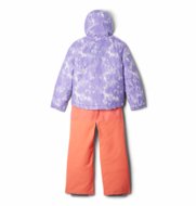 COLUMBIA talvekomplekt BUGA™ II, lilla, 98 suurus, 2088902-597