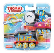 THOMAS AND FRIENDS värvimuutvad rongid, assortii., HMC30