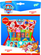 TOTUM komplekt "Paw Patrol" 720022