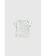 MOTHERCARE lühikeste varrukatega t-särk + püksid, GF260