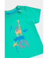 MOTHERCARE lühikeste varrukatega t-särk, EB085