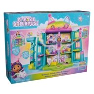 GABBY´S DOLLHOUSE Mängukomplekt purrfect Dollhouse Celebration, 6070742