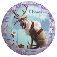 JOHN pall, metallik FROZEN 9"/230 mm, 54634