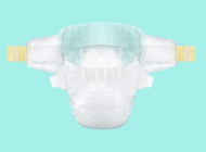 PAMPERS mähkmed Premium Care, 1 suurus 2-5kg, 94 tk., 80887526