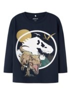 NAME IT JURASSIC WORLD t-särk, 13254420-282D3C 98 cm