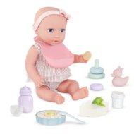 LULLABABY vastsündinu tarvikute komplekt, LBY7635Z