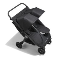 BABY JOGGER kaksikkäru CITY MINI GT 2 DOUBLE, jet, 2111625