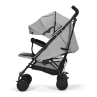 KINDERKRAFT käru SIESTA, grey, KSSIES00GRY0000