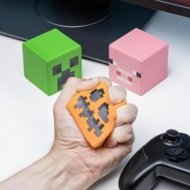 PALADOME MINECRAFT Stressi leevendavad klotsid, PP11442MCFV2