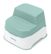 INGENUITY pott 3in1, Green, 17143-000