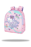 HELLO KITTY seljakott, 10", F125025