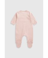 MOTHERCARE zīdaiņu kombinezons, IF414 80
