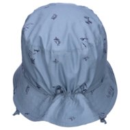 TUTU müts, sinine, 3-007787, 46-48 cm