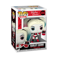 FUNKO POP! vinila figūriņa: DC - Harley Quinn, 75848