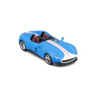 BBURAGO 1:43 Signature Auto mudel Ferrari Monza SP2, 18-36913