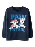 NAME IT PAW PATROL t-särk, 13253616-282D3C 116 cm