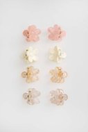 COCCODRILLO hairpin PETIT BIJOU, värv, WC5311719PBJ-022-000, one size cm